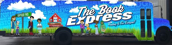 The Book Express 